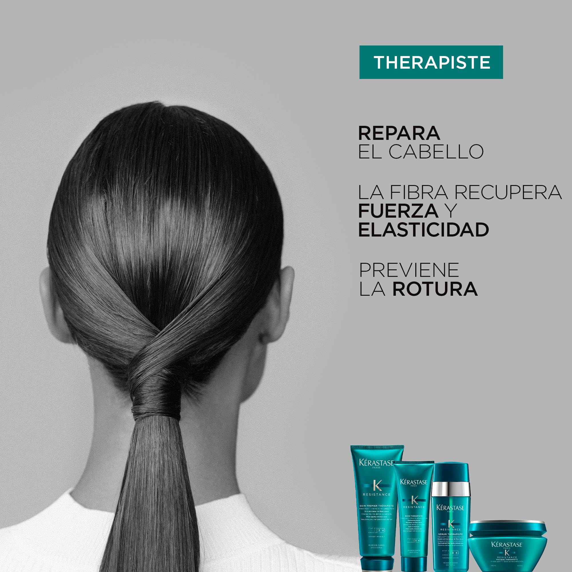 Kerastase Resistance Sérum Thérapiste