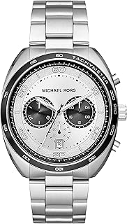Amazon.es: Michaël Kors - Hombre: Relojes