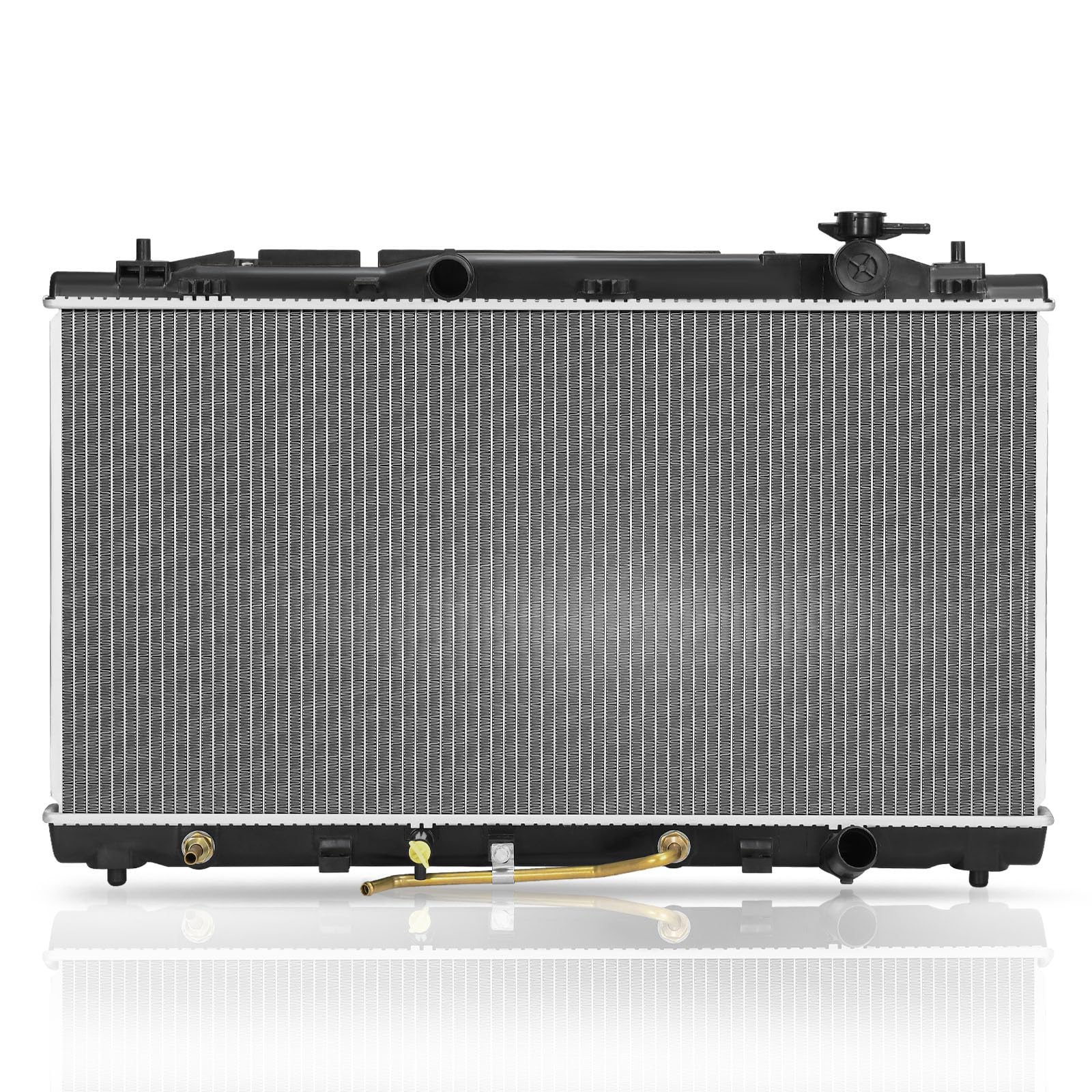 YITAMOTOR Replace Radiator Compatible with 2007-2011 Toyota Camry