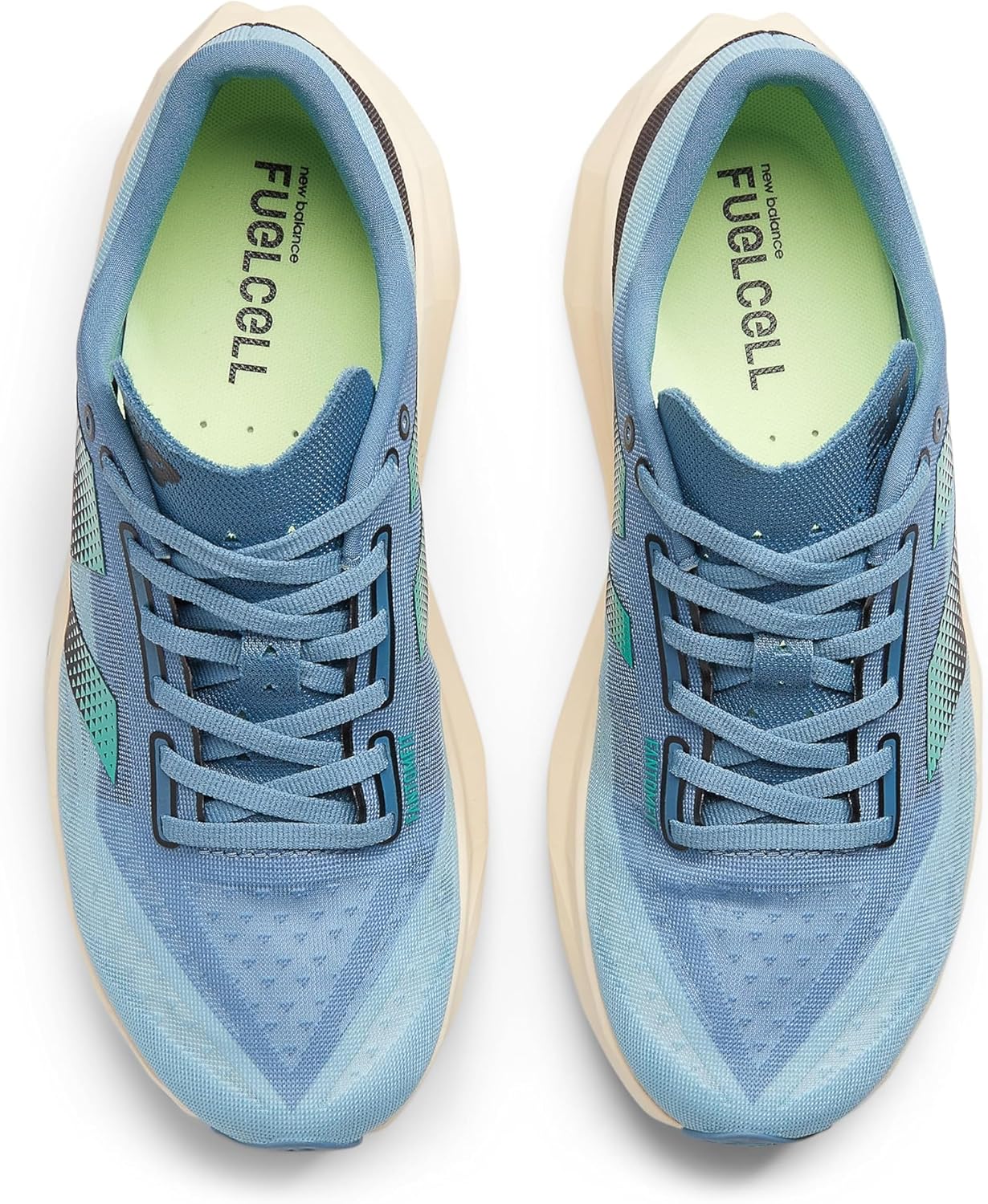 New Balance Men's FuelCell Rebel V4 Running Shoes - Image 2