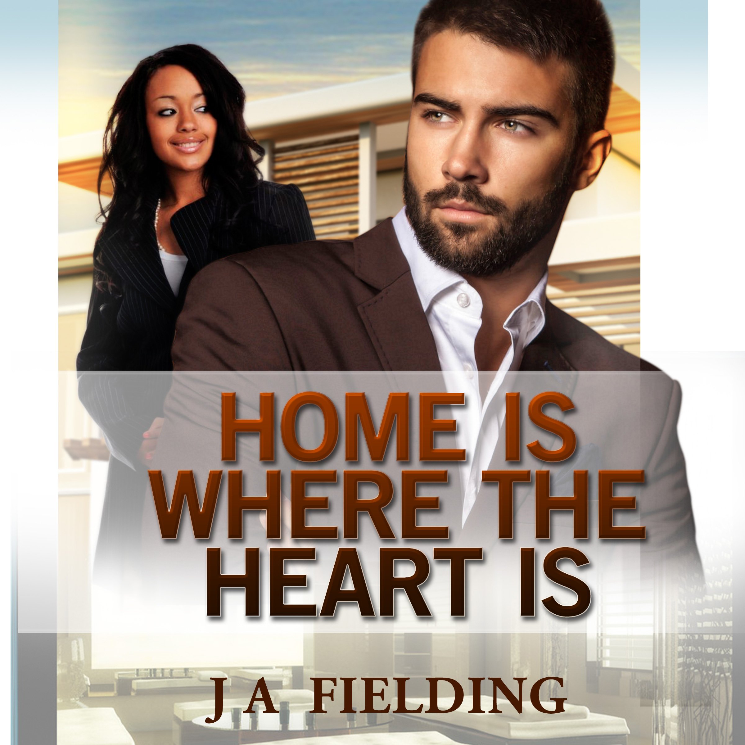 Cover art for Home Is Where The Heart Is
