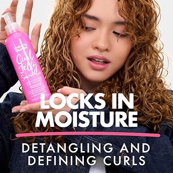 Umberto Giannini Curl Jelly Smoothie 225 ML