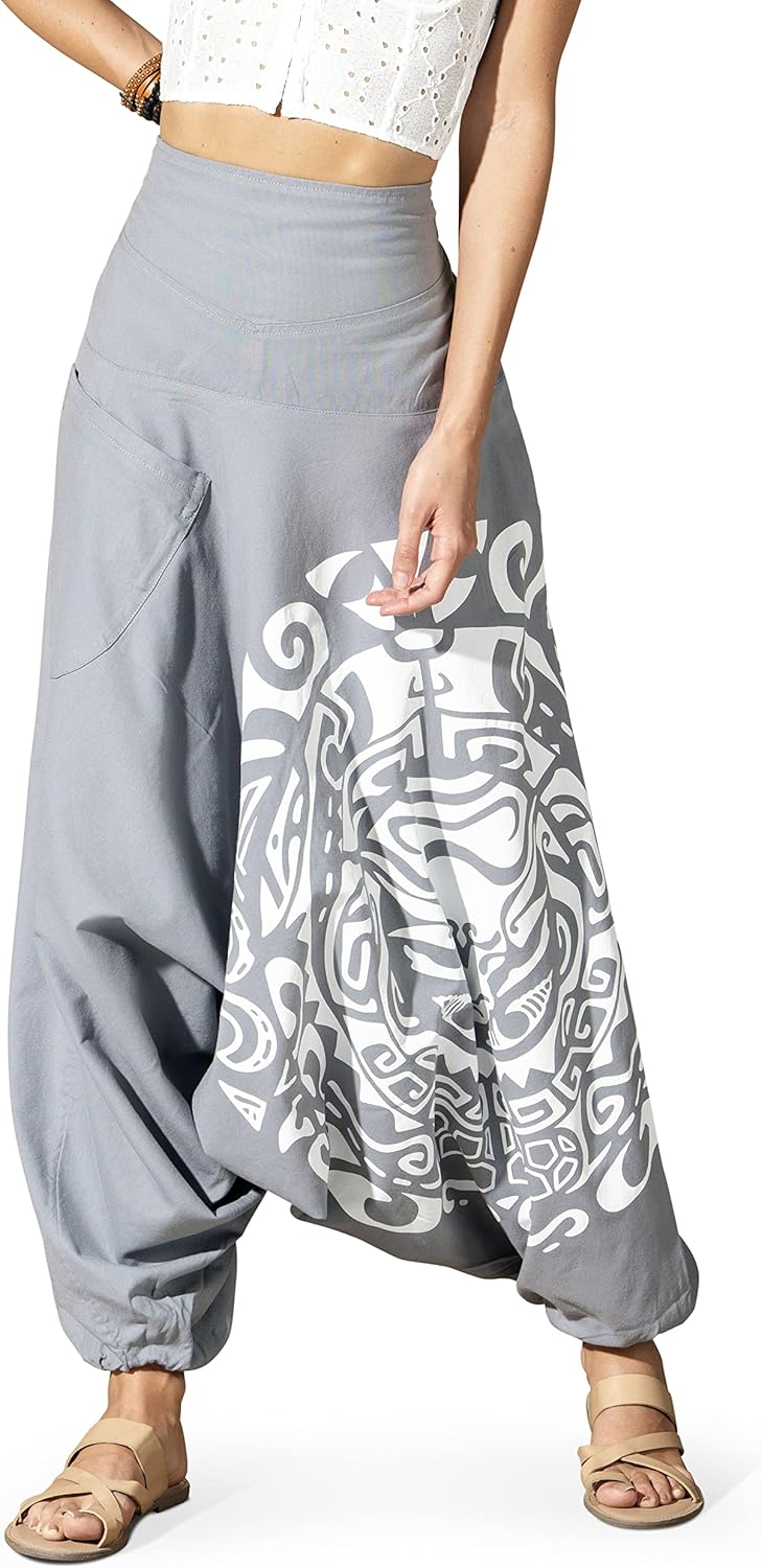 Fate Weaver Grey-white