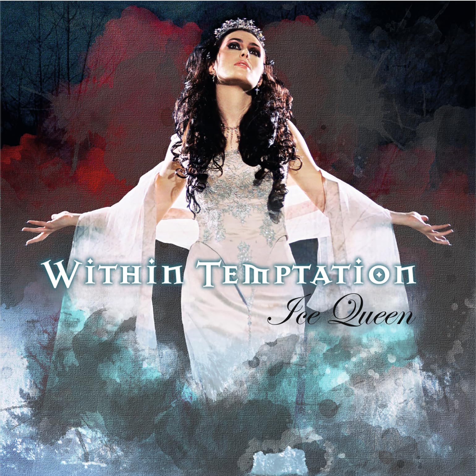 Ice Queen (Acoustic) [VINYL]