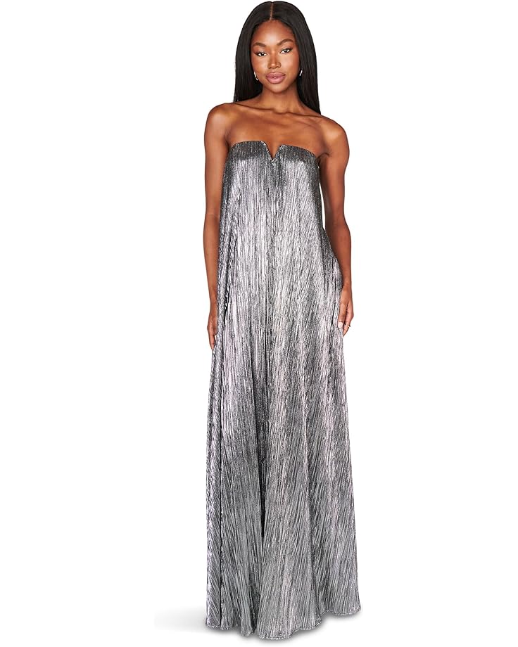 Show Me Your Mumu Athena Maxi Dress - Main View