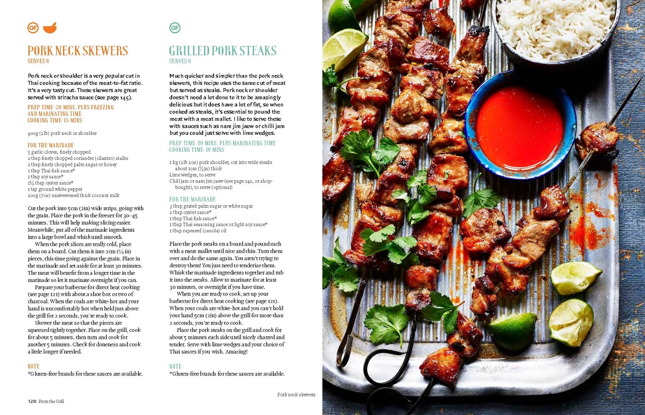 The Curry Guy Thai: Recreate over 100 Classic Thai Takeaway Dishes at Home