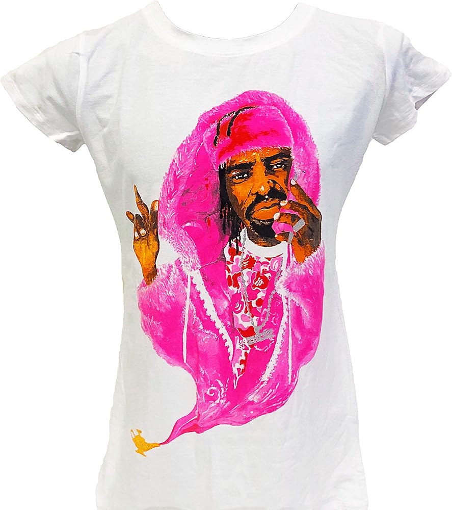 Mac dre t shirt amazon Clearance