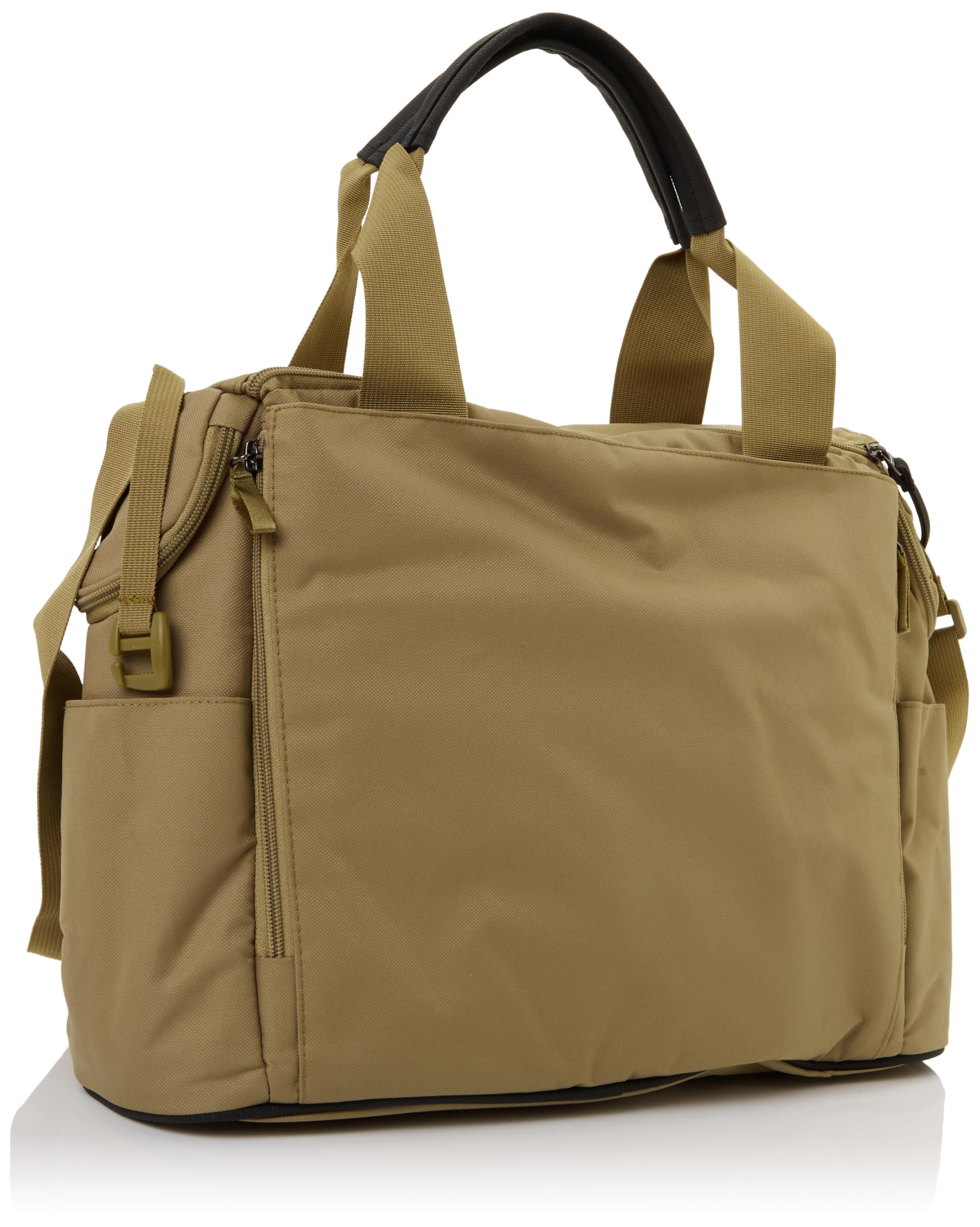 Inglesina Dual Bag Electa Borsa Fasciatoio Modulabile Dumbo Caramel