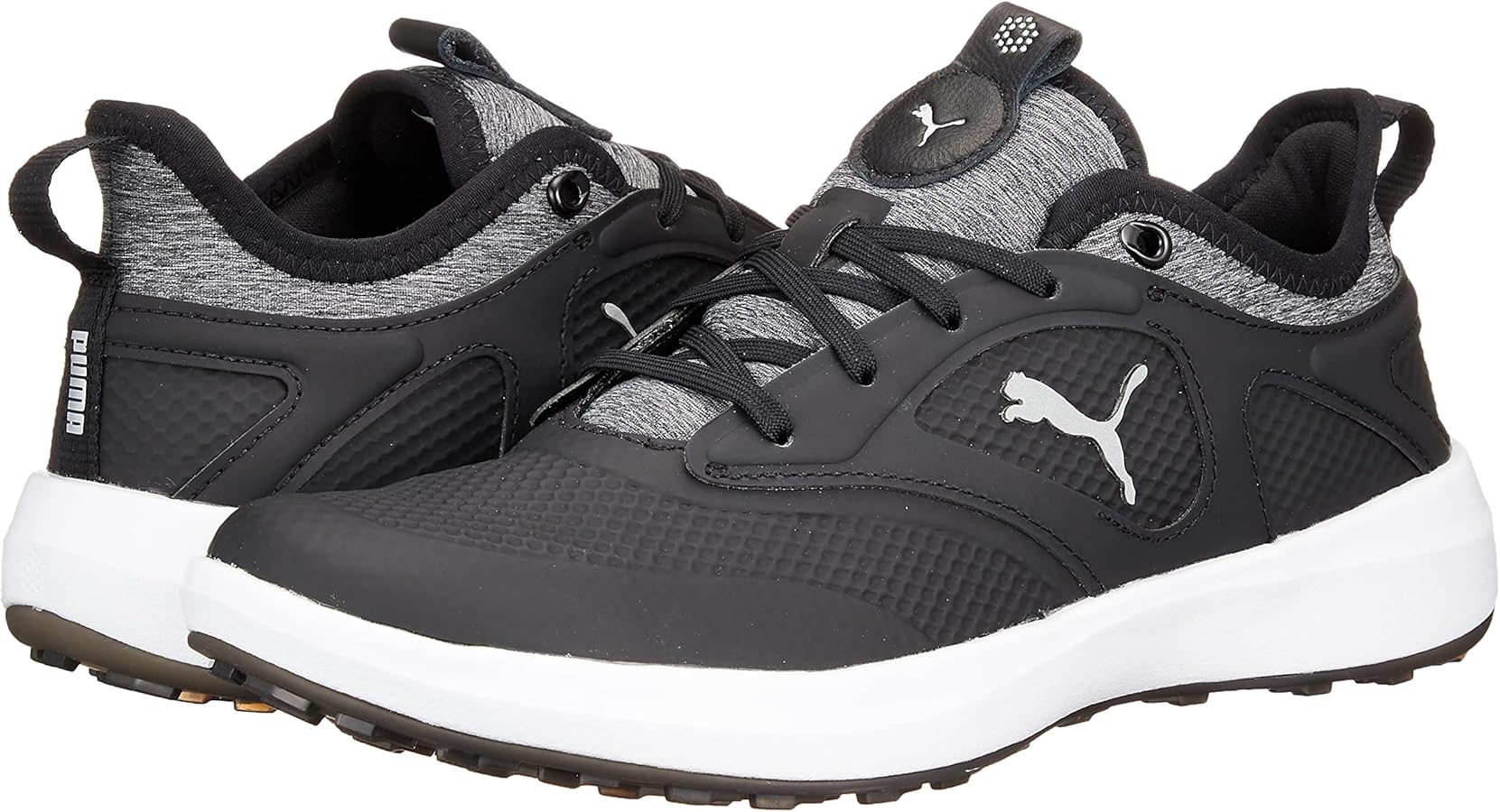 Amazon | [プーマ] ゴルフシューズ イグナイト マリブ レディース | ゴルフ