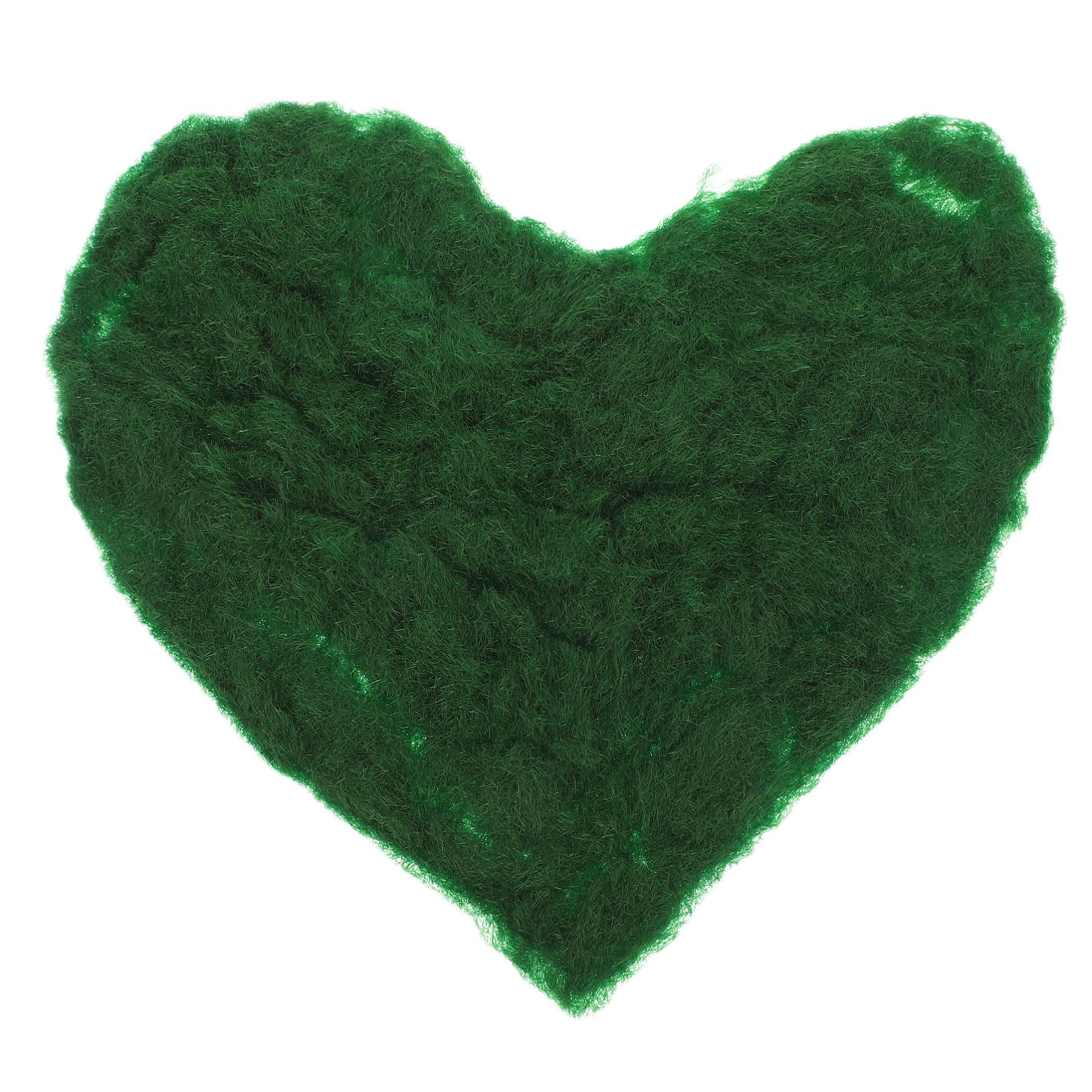 Totority 3 Pack Moss Grass Model Railway Scenery Artificial Moss Fake Grass Miniature Landscape Supply for Decorations