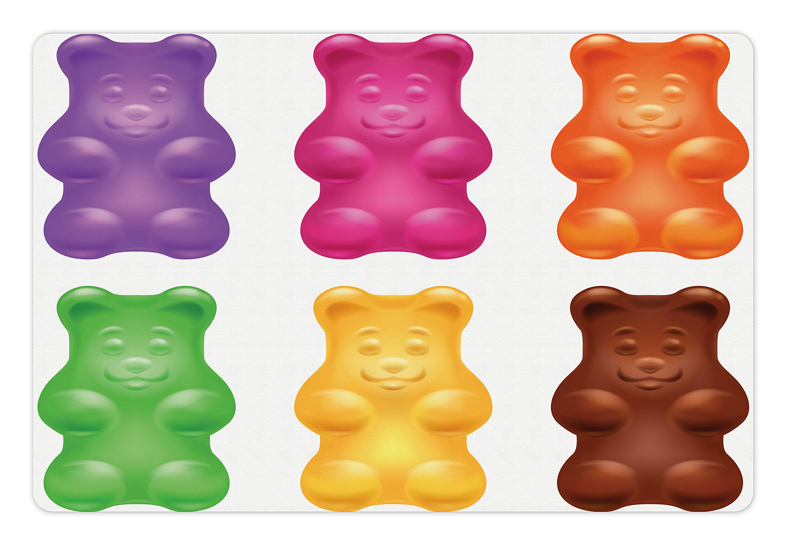 Are Gummy Bears Good For Dogs