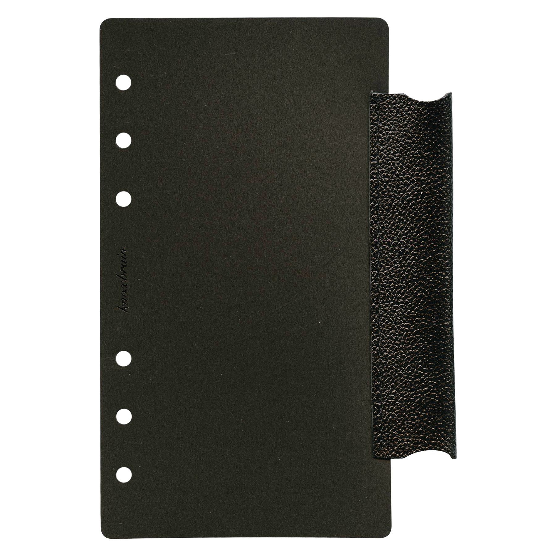 Amazon.co.jp: ノックス システム手帳 ペンホルダー ルフト02 リフィル