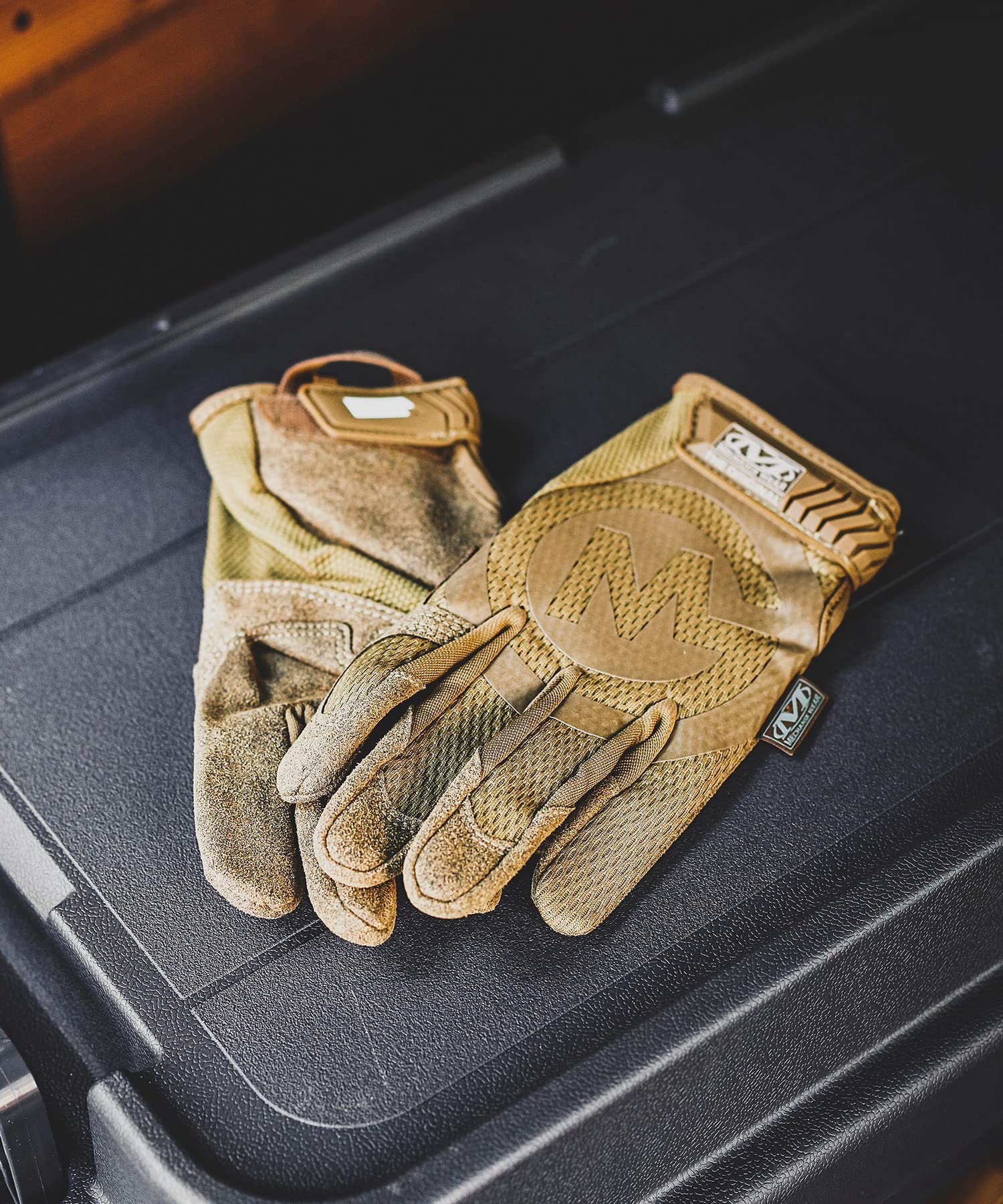 Amazon.co.jp: GORDON MILLER MECHANIX x GORDON MILLER Original