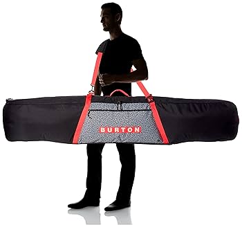 Amazon | Burton(バートン) ウィリーギグボードバッグ PJ