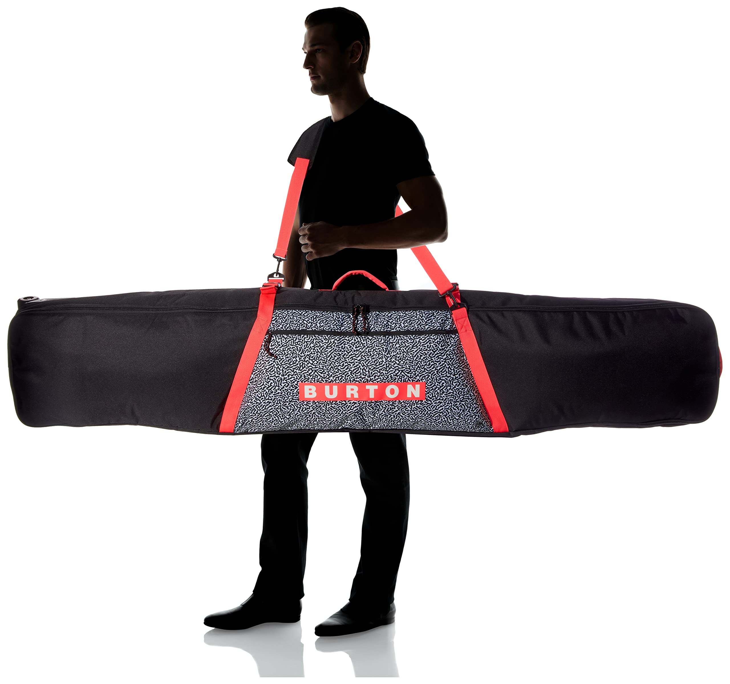 Amazon | Burton(バートン) ウィリーギグボードバッグ PJ