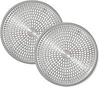 Vista 6 de Protector de drenaje para ducha con buena sujeción OXO., Acero, Stainless, A