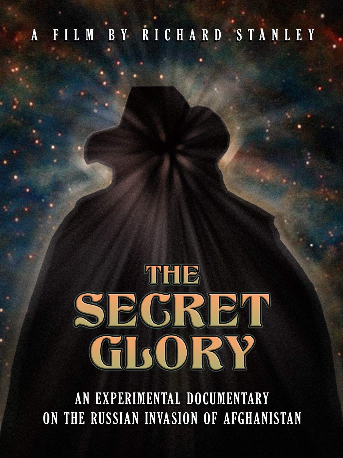 Watch The Secret Glory Prime Video