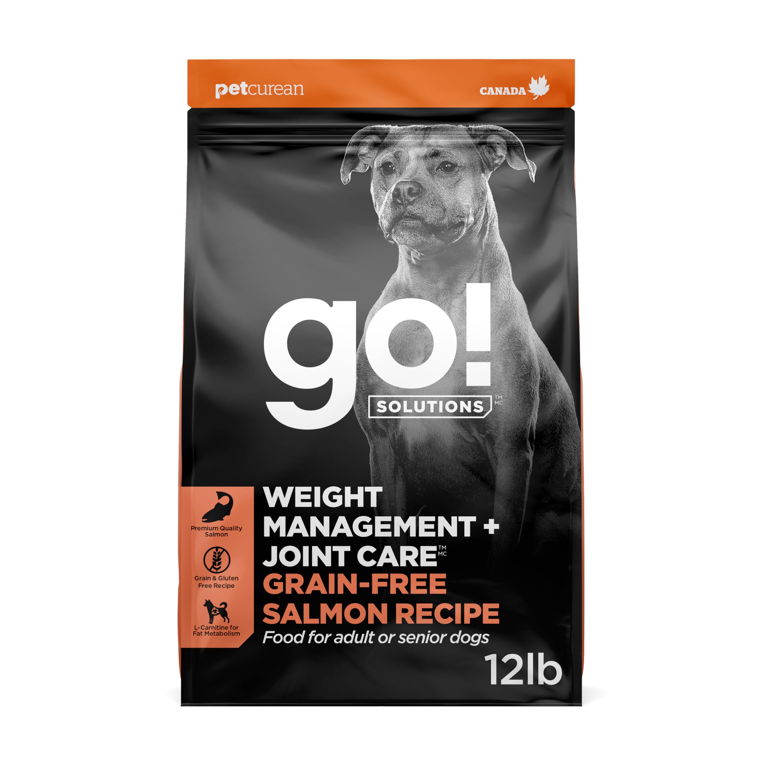 Go! Solutions Weight Management