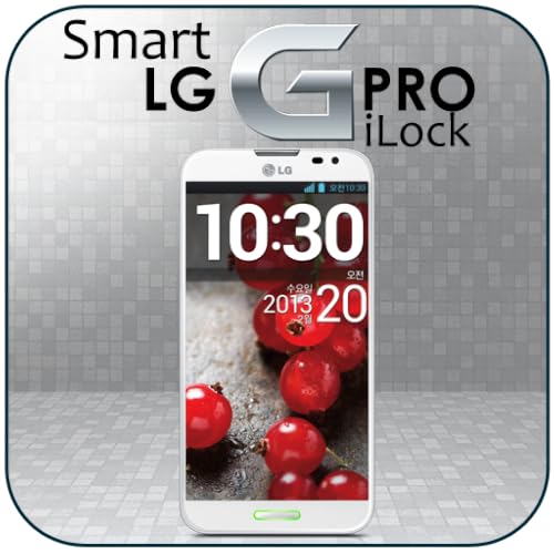 LG Optimus G Pro iLock