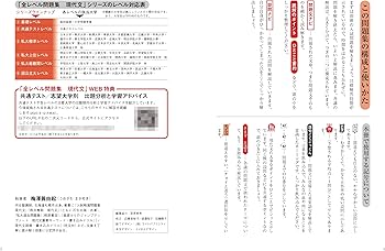 入手困難　現代文SOS！！　上下巻セット 大学入試 全レベル問題集 現代文 5 私大最難関レベル 改訂版 – 旺文社