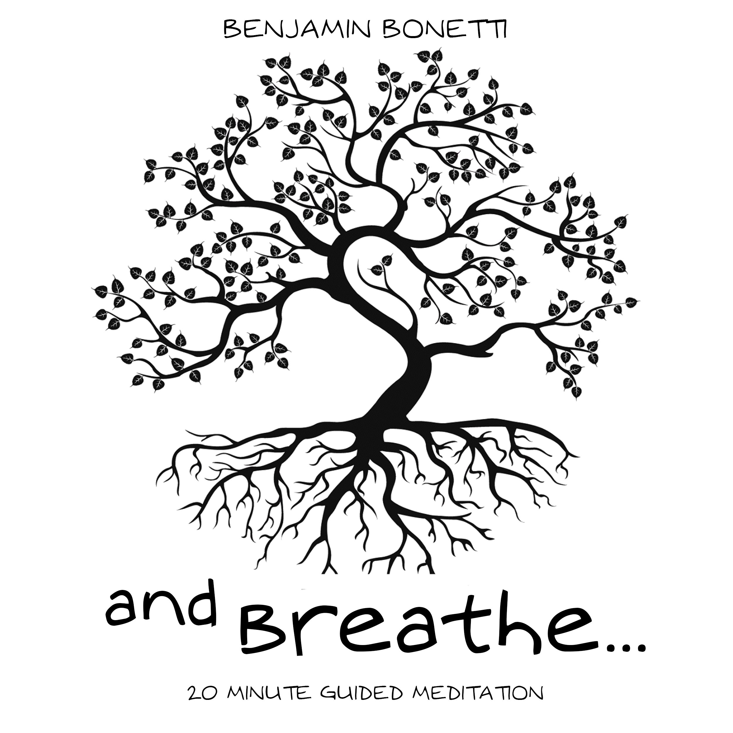 Cover art for 20 Minute Guided Meditation Meditation for Sleep, Relaxation & Stress Relief