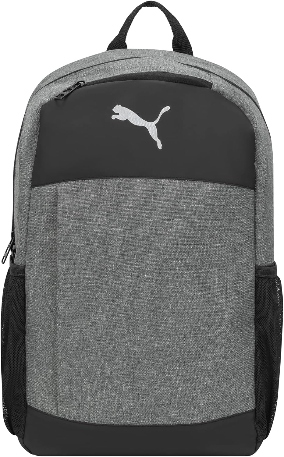 PUMA Evercat Terrain Backpack, Black Grey, OS
