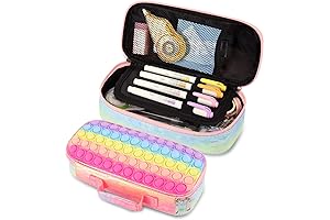Joyleme Spacious Pencil Case