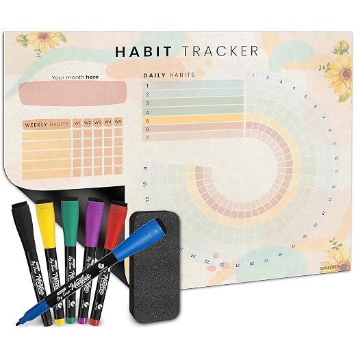 Magnet Health Fitness Goal Tracker