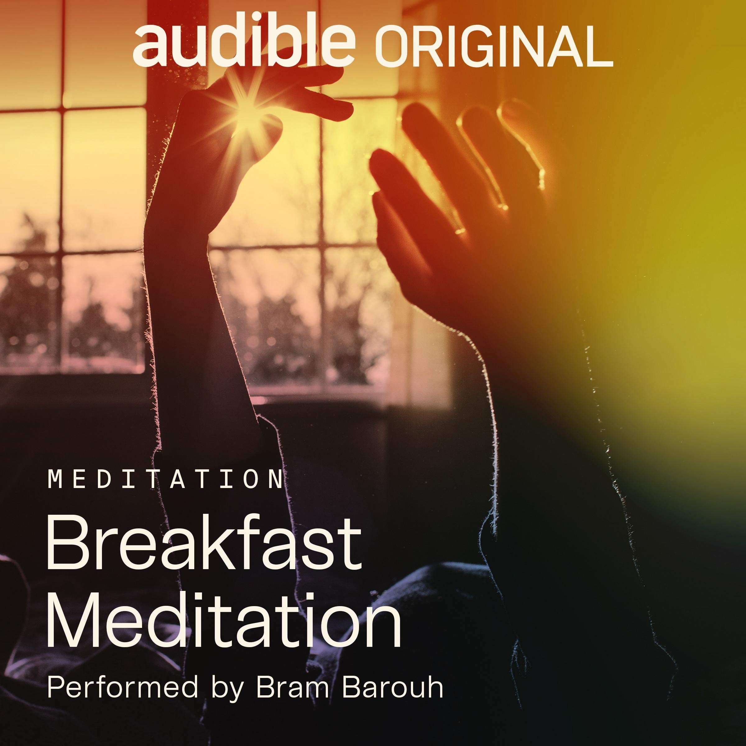 Cover art for Breakfast Meditation