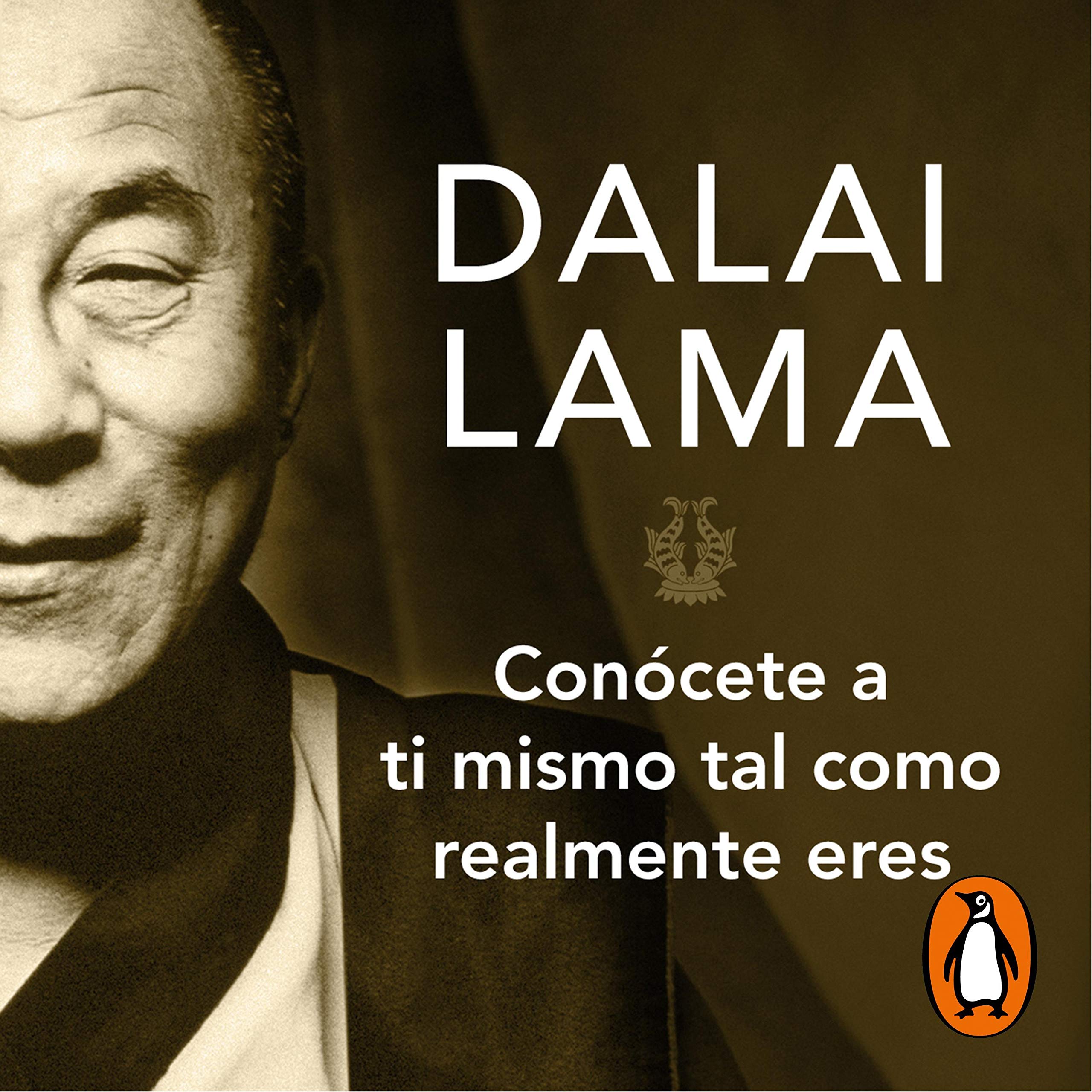 Cover art for Conócete a ti mismo tal y como realmente eres