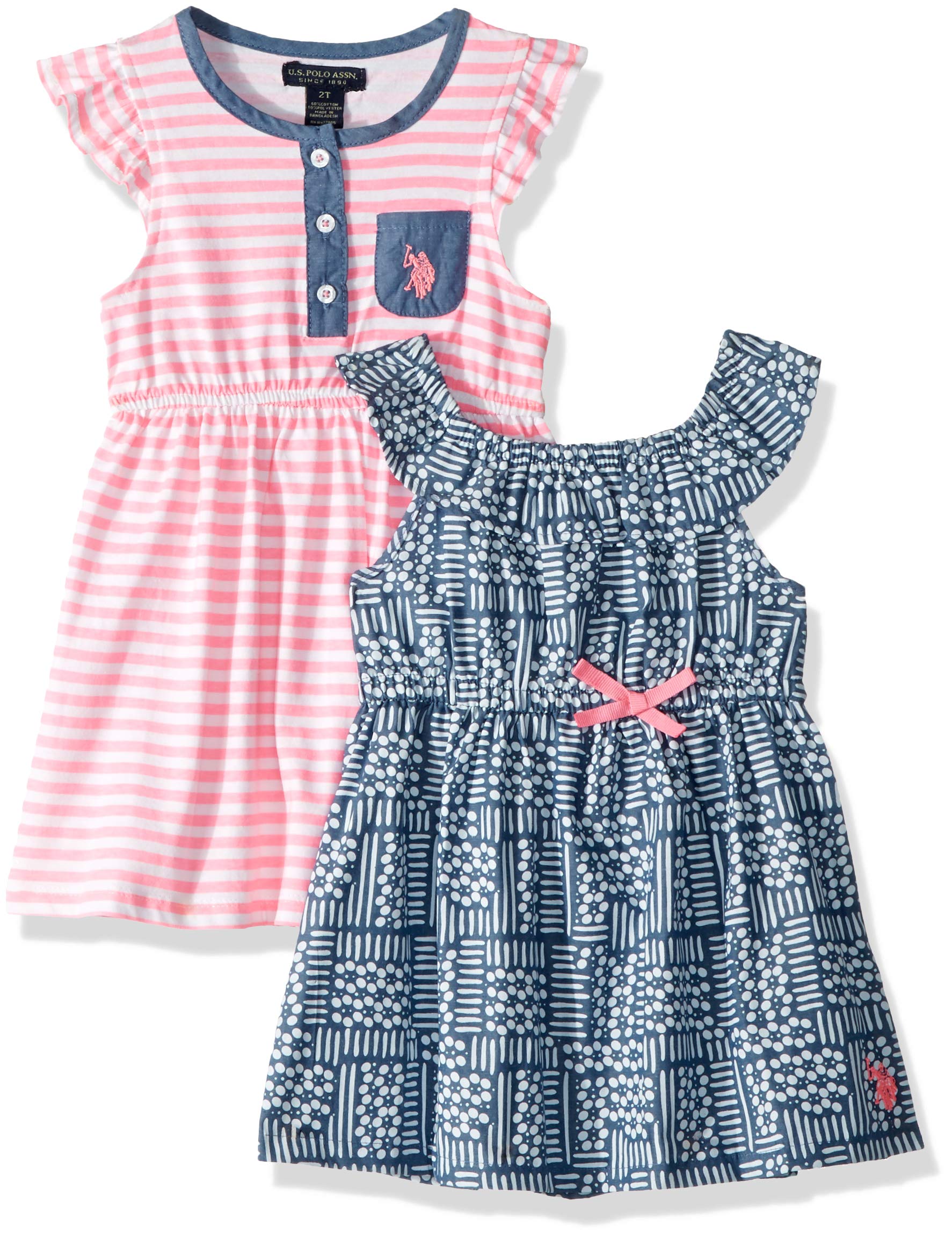 us polo assn girl clothes