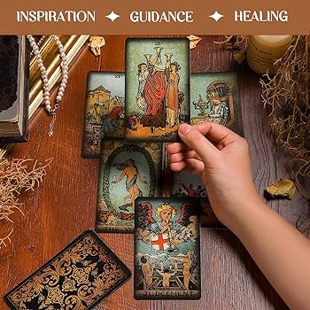 入手困難な海外デッキが待望の入荷✨超美麗バラのデッキ✨レッドローズタロットカード 入手困難な海外デッキが待望の入荷✨超美麗バラのデッキ✨