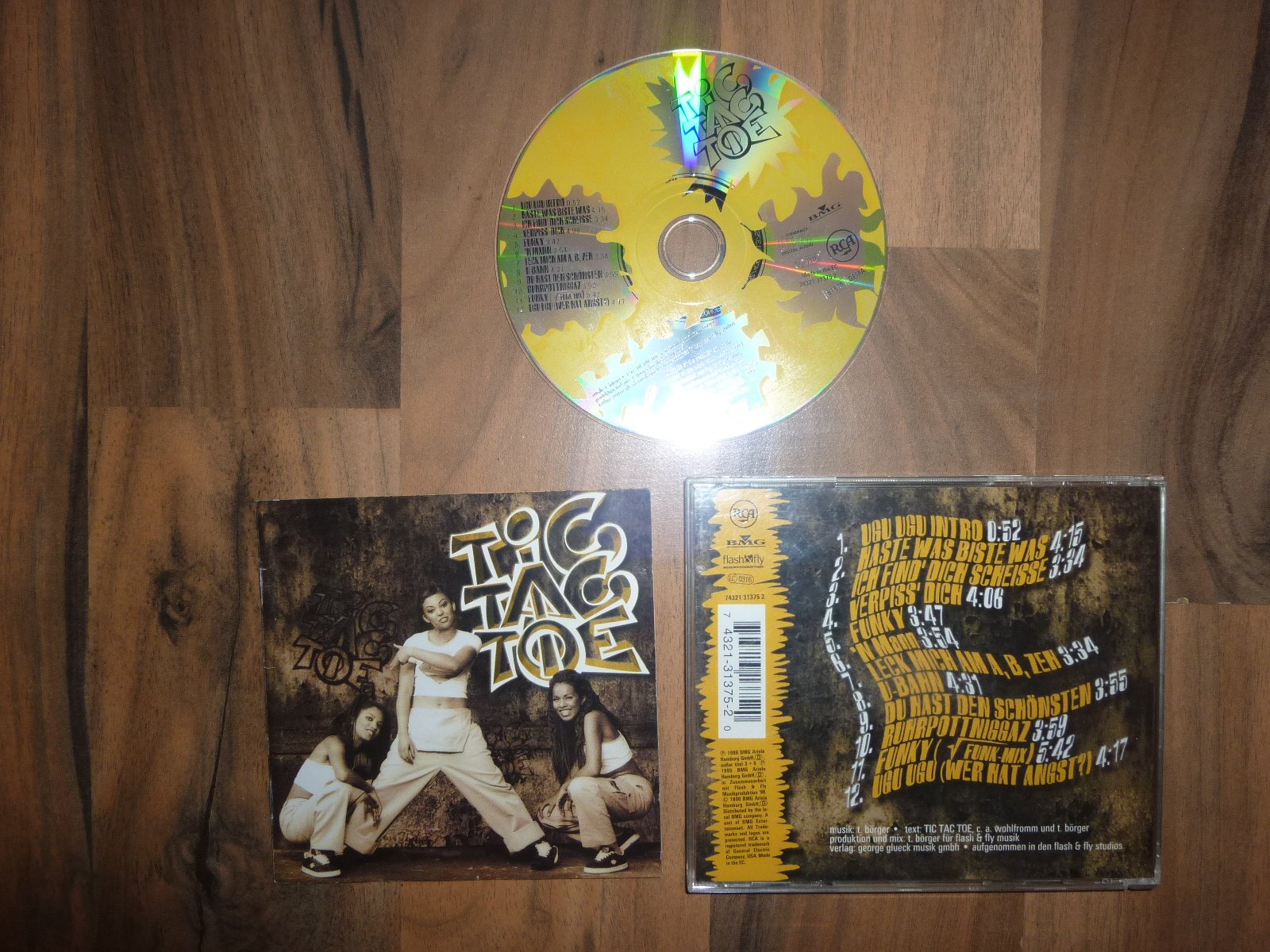 Tic Tac Toe Tic Tac Toe