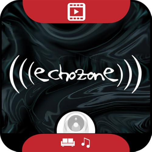 ECHOZONE Label Channel TV