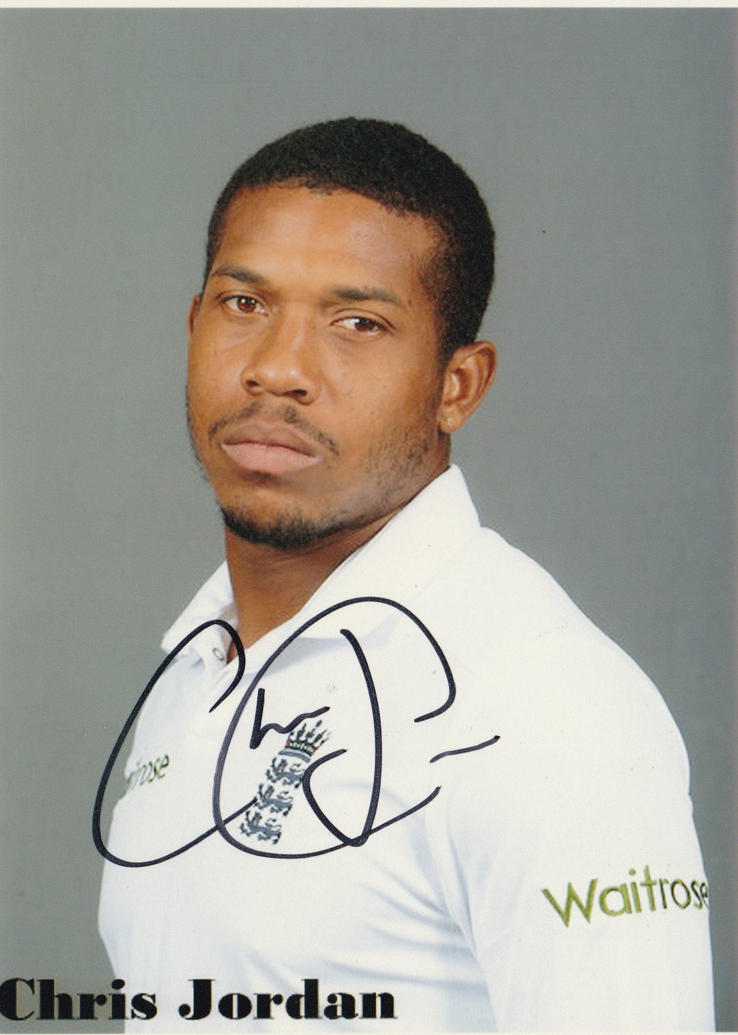 Chris Jordan Cricket Player Photograph-picture-19