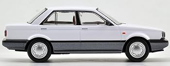 トミカリミテッドヴィンテージNEO ニッサンサニー1500　2台セット Amazon | トミカリミテッドヴィンテージ ネオ 1/64 LV-N10c サニー1500