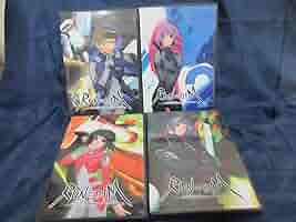 DIVE DEEP DVD 4巻セット Amazon.co.jp: RUN-DIM ランディム 全4巻セット [マーケット