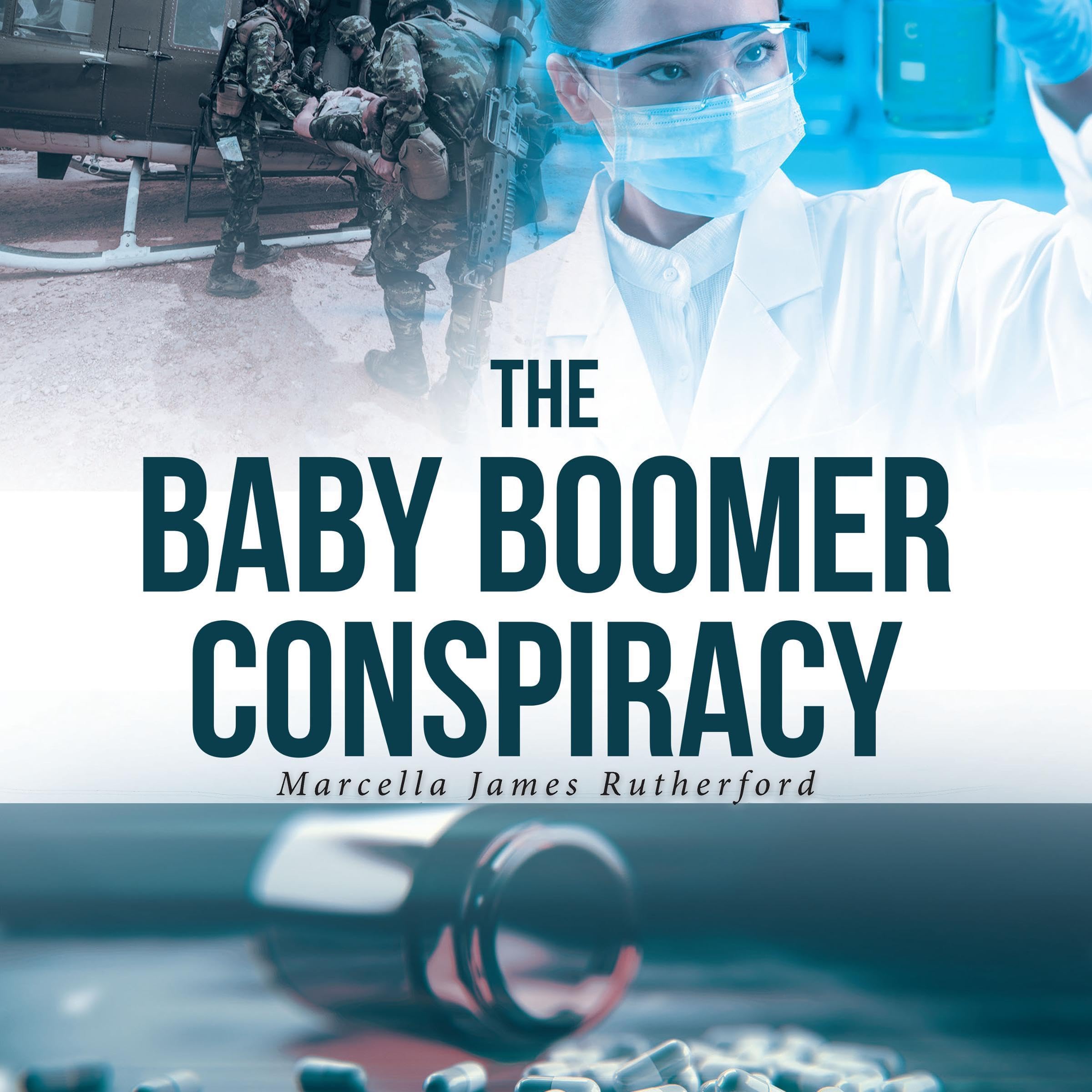 The Baby Boomer Conspiracy