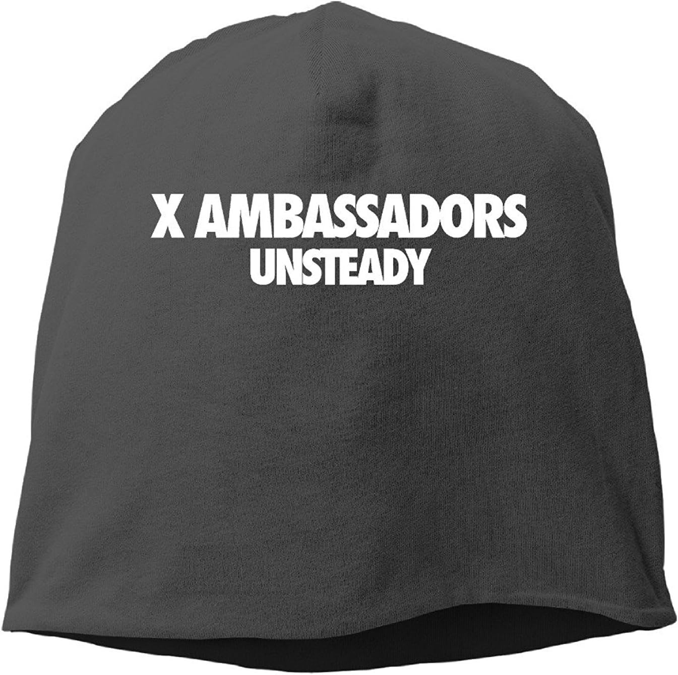Men Women X Ambassadors Sam Harris Casey Harris Adam Levin Beanie Hat