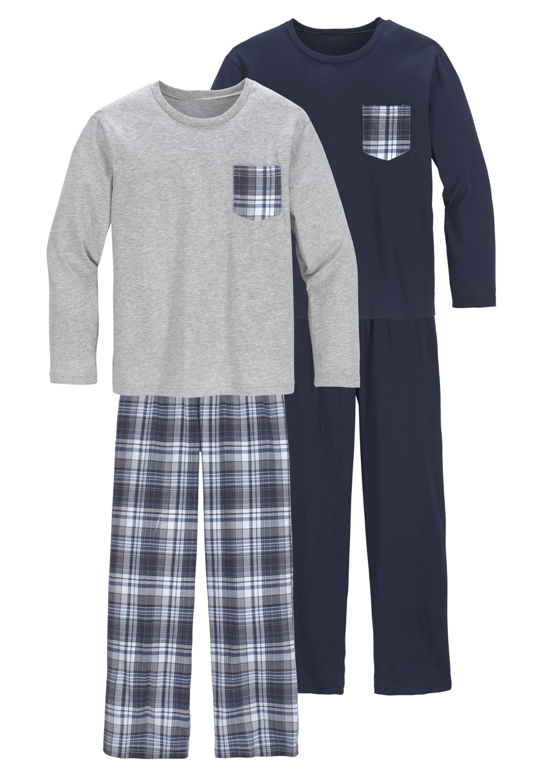 Le Jogger Teenager Pyjama