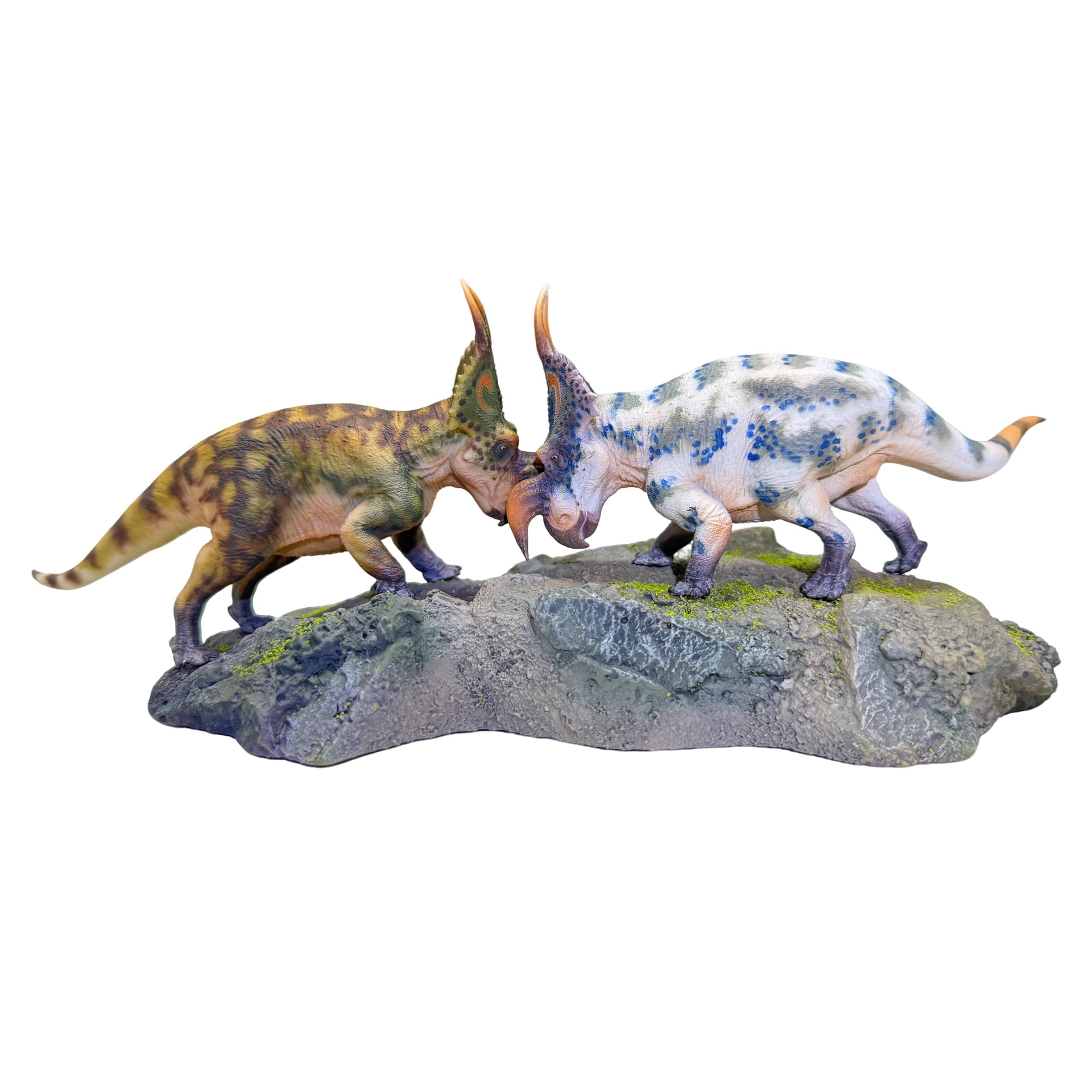AMITD New Einiosaurus 1:35 Science and Art Model