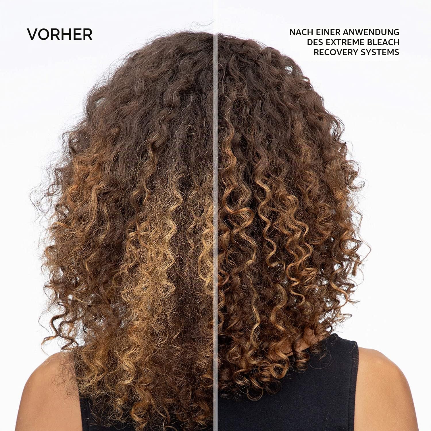 Redken Extrem Bleach Recovery Cica Cream Leave-In, Intensive Anti-Haarbruchpflege Für Geschädigtes Haar Nach Der Blondierung, Leave-In Mit Cica Cream