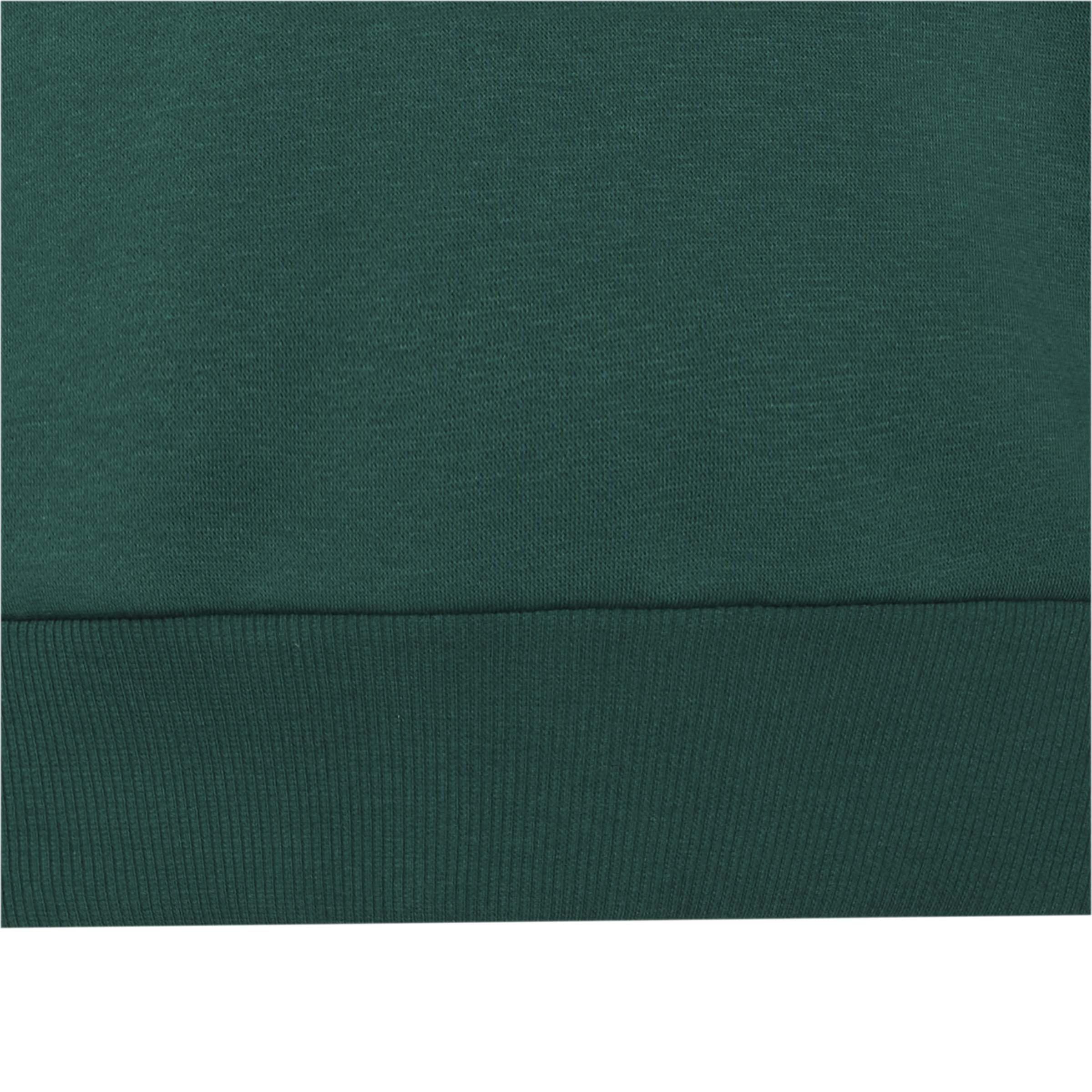 Adidas Girl's Seasonals Collegiate Typography V-Neck Junior Girls bluza z kapturem (1 opakowanie)