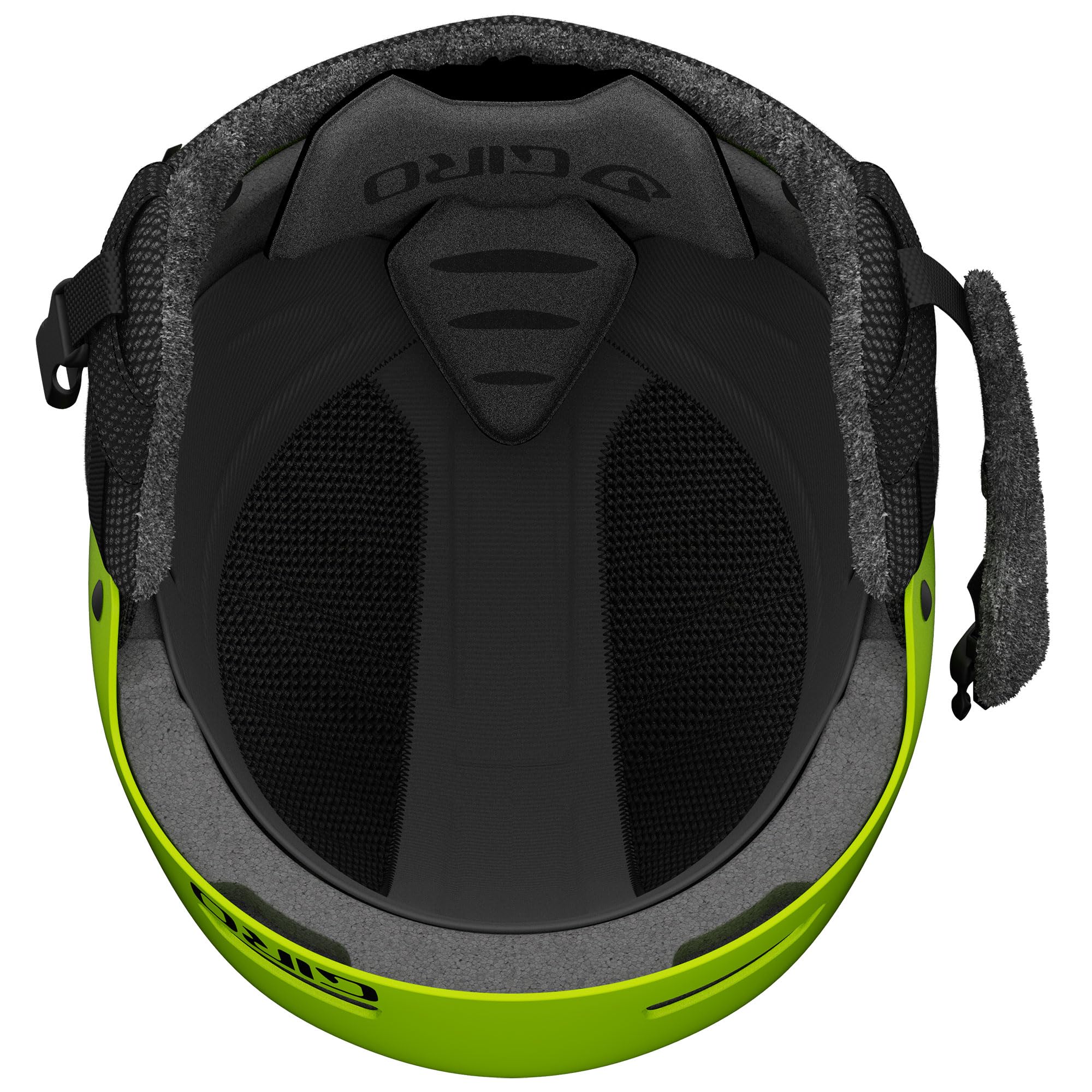 Giro - Crue-Helm, Helme, Schnee/Nutzung im Winter