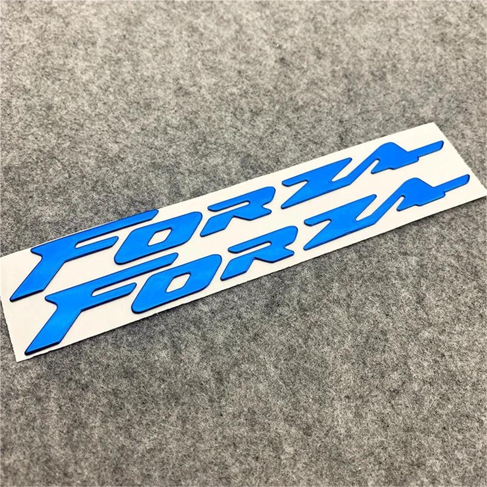 Sticker Motorcycle Accessories for Forza Forza125 Forza250 Forza300 Forza350 Forza750 NSS350 Decal NSS 125 250 300 350 750