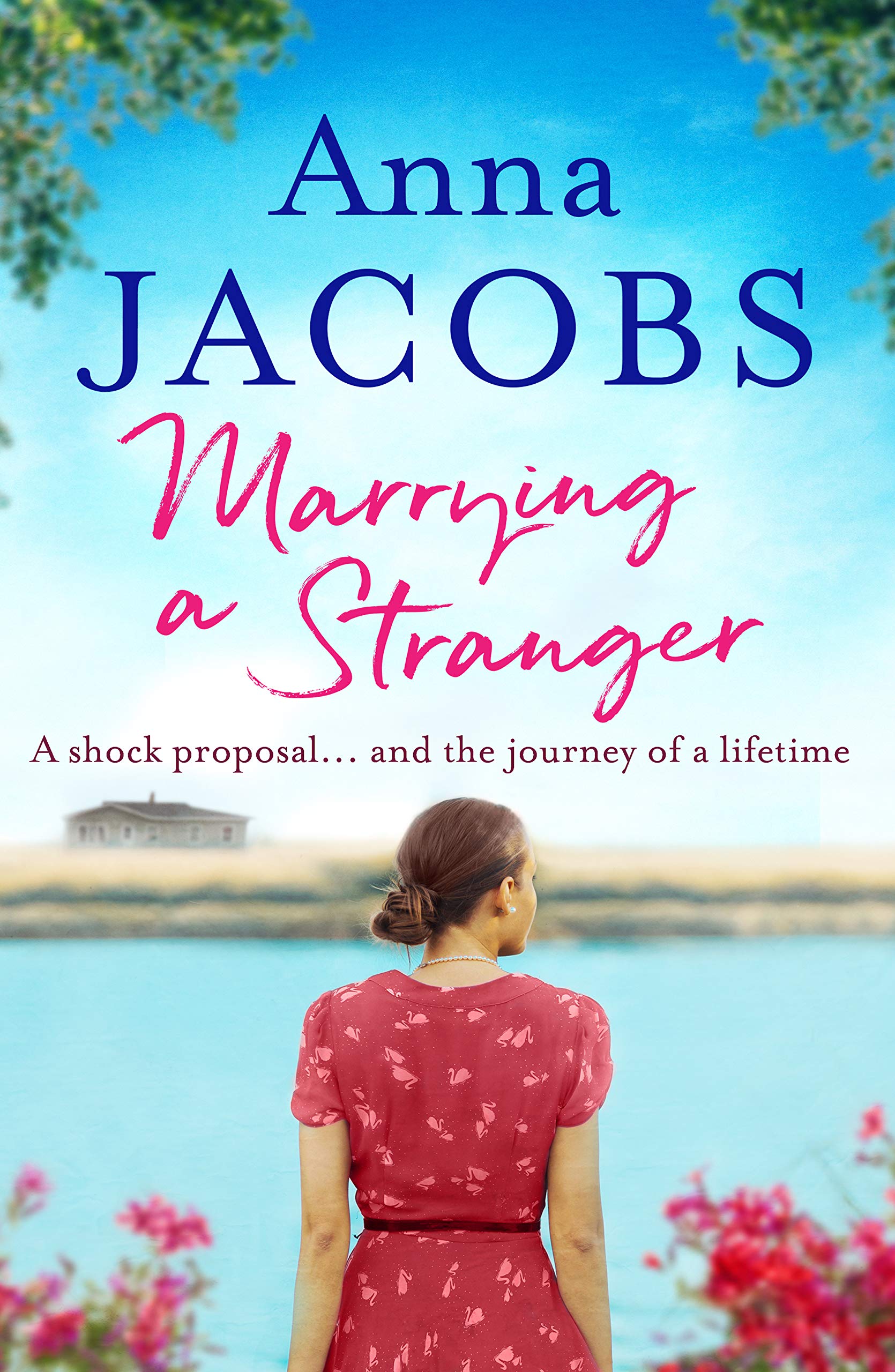 Marrying a Stranger by Anna Jacobs - 9781788636148