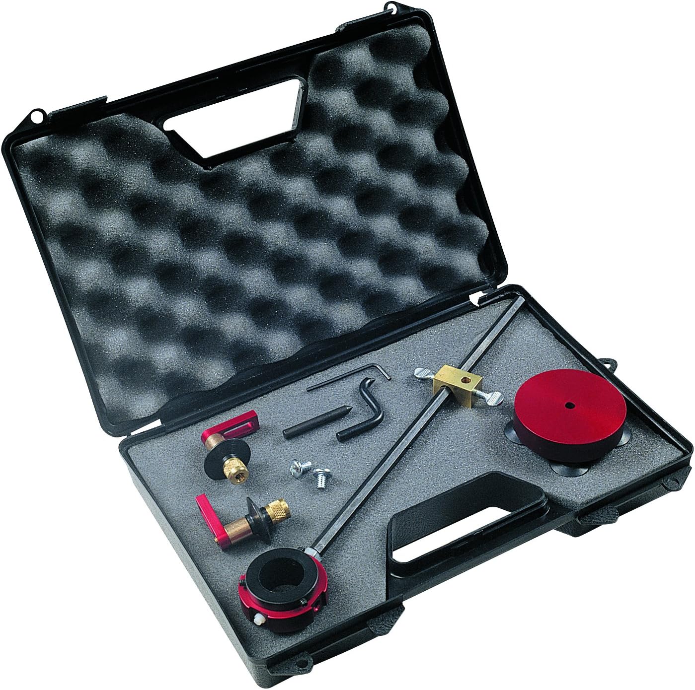 Hypertherm 027668 Plasma Circle Cutting Guide Deluxe Kit