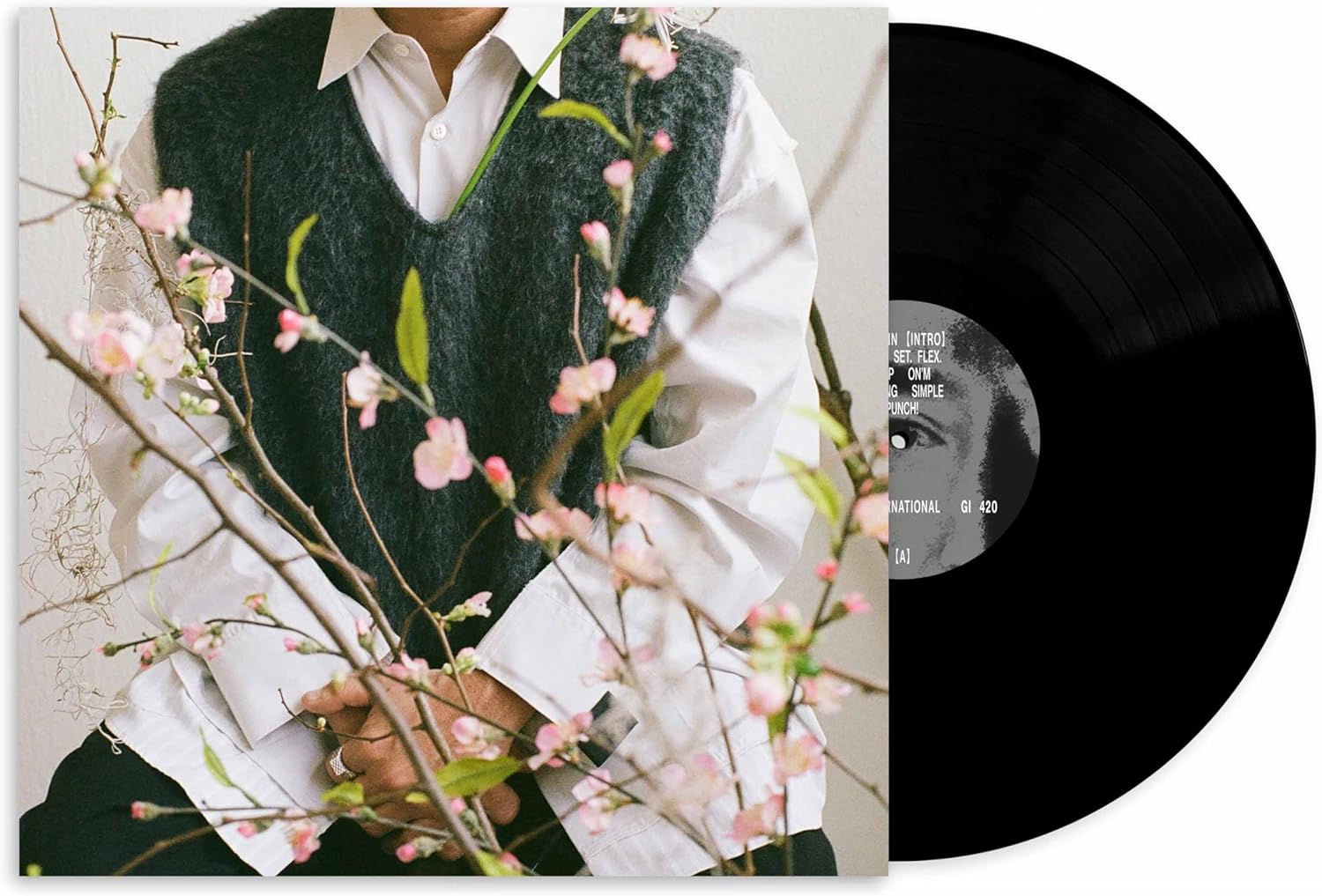 Album art