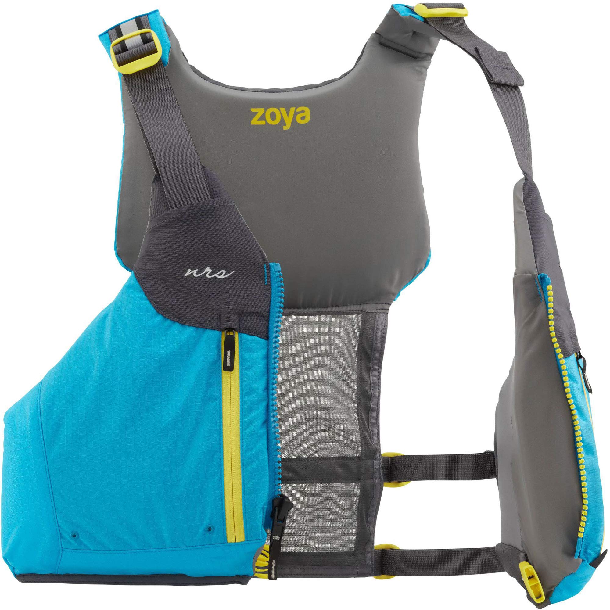 Nrswomens Zoya Kayak Lifejacket Pfd Desertcart Seychelles