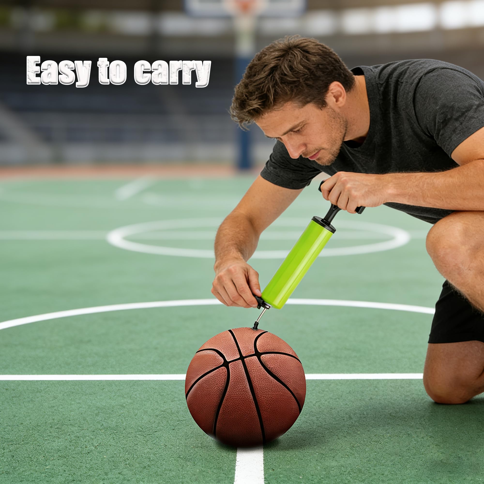 Aiguilles De Pompe à Ballon, 10 Aiguilles De Pompe à Air